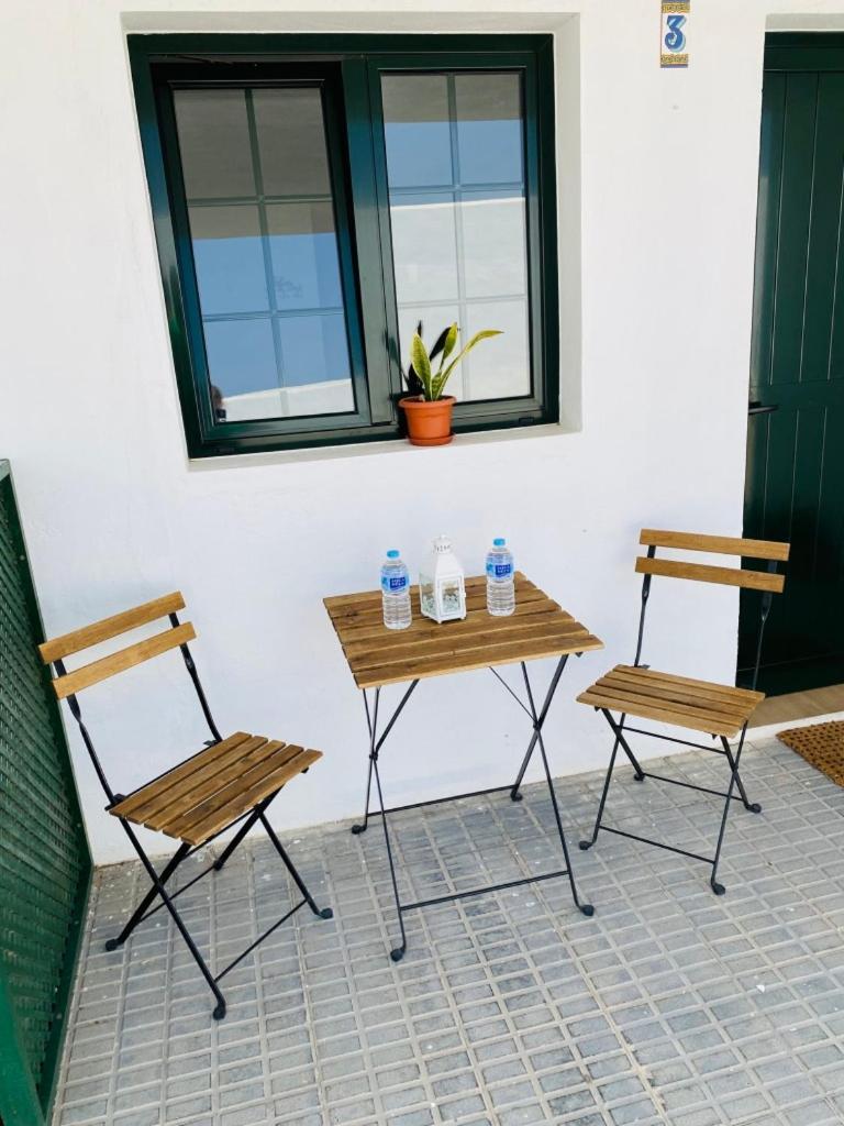 דירות יאיזה Casa Gercko 2 מראה חיצוני תמונה